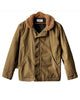 Glowrexs Extraction 2 Chris Hemsworth Brown Jacket