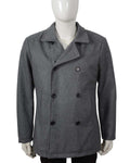 Glowrexs Ryan Bingham Yellowstone Peacoat