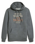 Glowrexs You Are The Trailer Park Unisex Fleece Hoodie