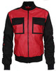 Glowrexs Back To The Future Marty McFly Jacket
