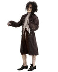 Glowrexs Billy Butcherson Hocus Pocus Coat