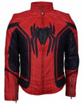 Glowrexs Andrew Garfield The Amazing Spiderman Jacket